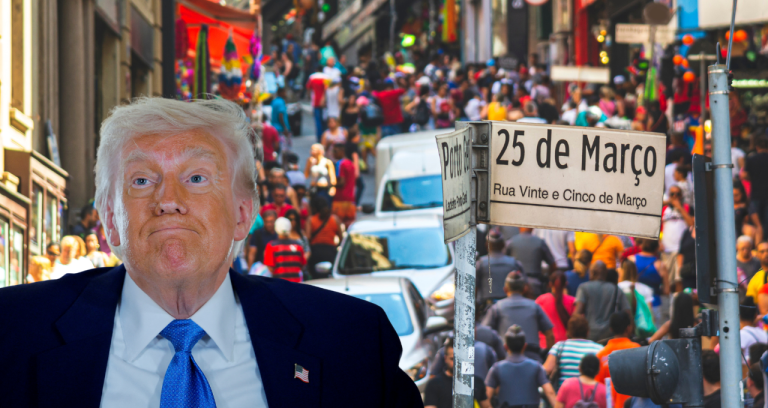 Rui Costa critica ‘preocupação’ de Trump com 25 de março e Pix: ‘inacreditável algo dessa natureza’