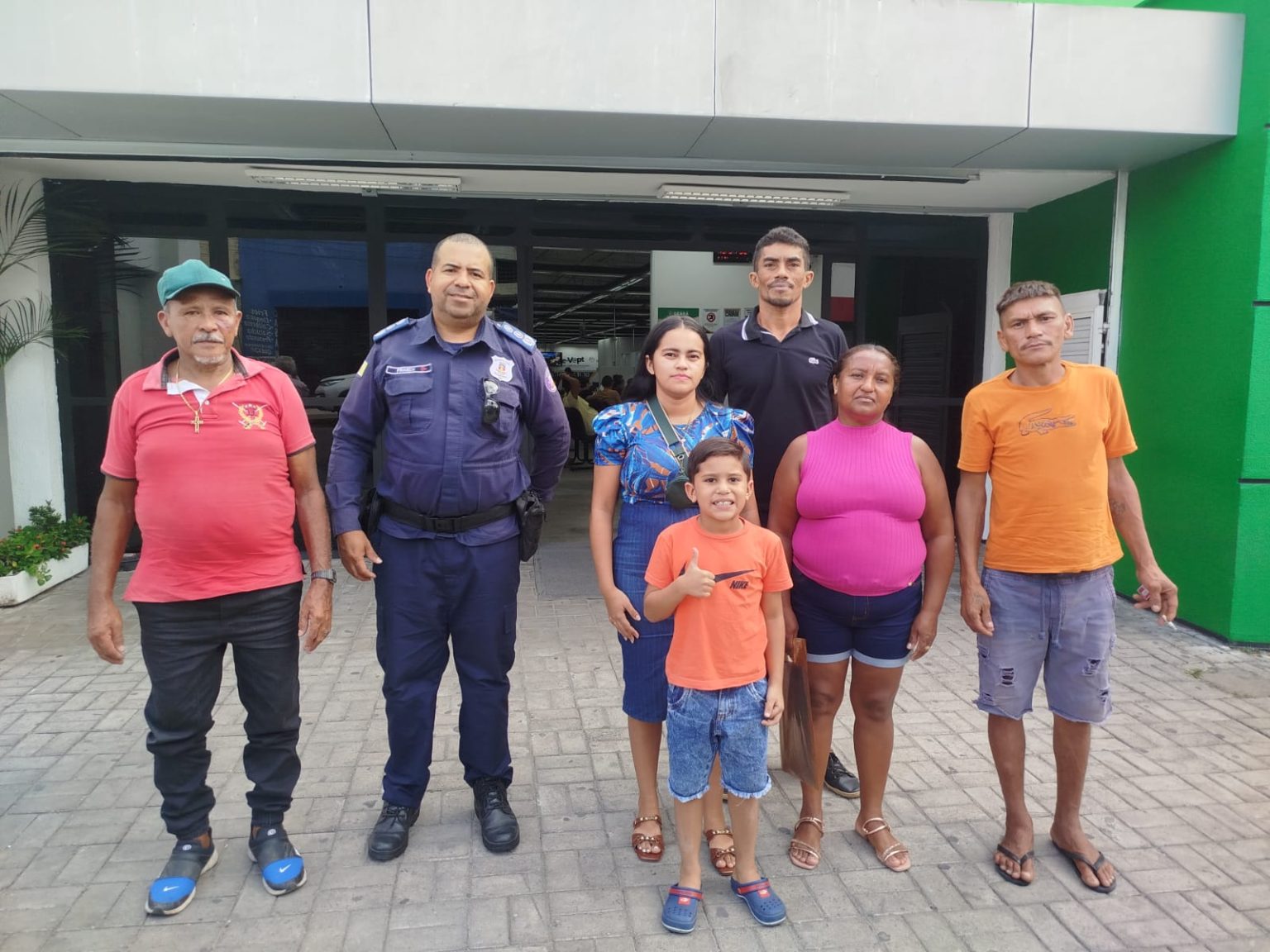 Prefeitura de Sobral promove cidadania com emissão gratuita de documentos