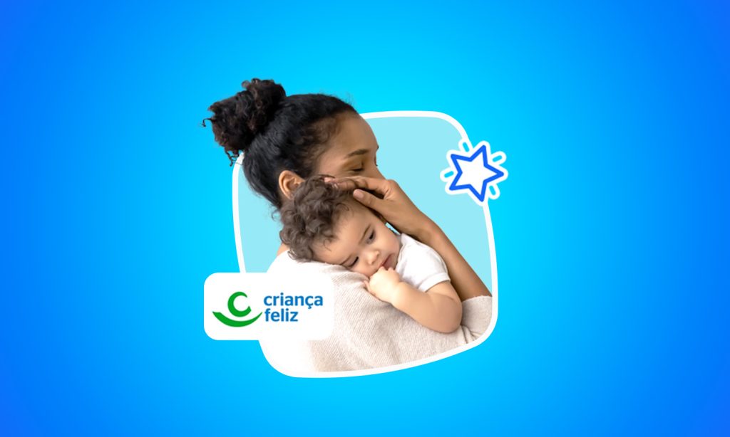 Sobral amplia atendimentos do Programa Criança Feliz e volta a receber apoio do Governo do Estado