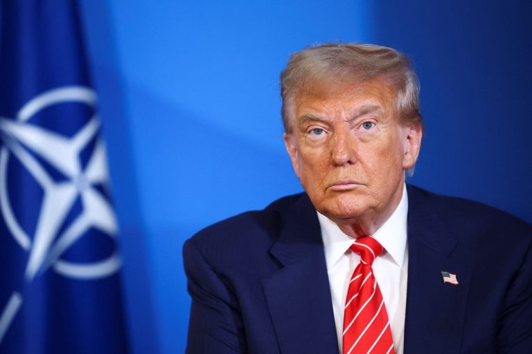 Resiliência de Trump é impulsionada por visão melhorada da economia, diz pesquisa do ‘WSJ’