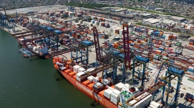 Carta de empresas americanas a Trump alertará sobre retaliação do Brasil