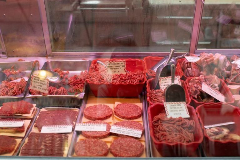 Preço da carne bovina bate recorde nos EUA substituindo a “crise do ovo”
