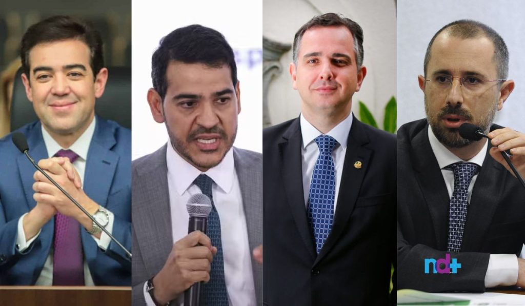 Barroso pensa em ‘pular fora’ e Lula já tem nomes substitutos para o STF; saiba quais