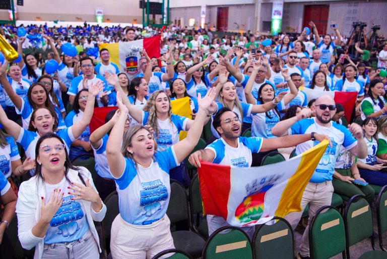 Sobral celebra 44 Escolas Nota 10